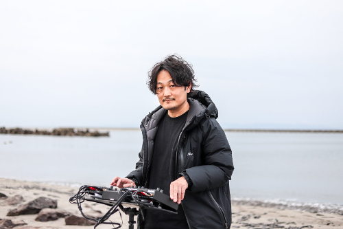 Masaaki Haga
