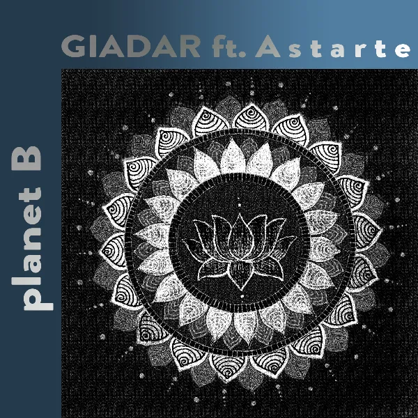 planet B cover